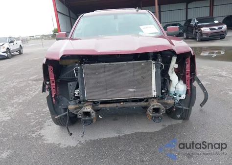 2014 GMC Sierra 1500 Sle из США, поврежденный, VIN 3GTP1UECXEG332780